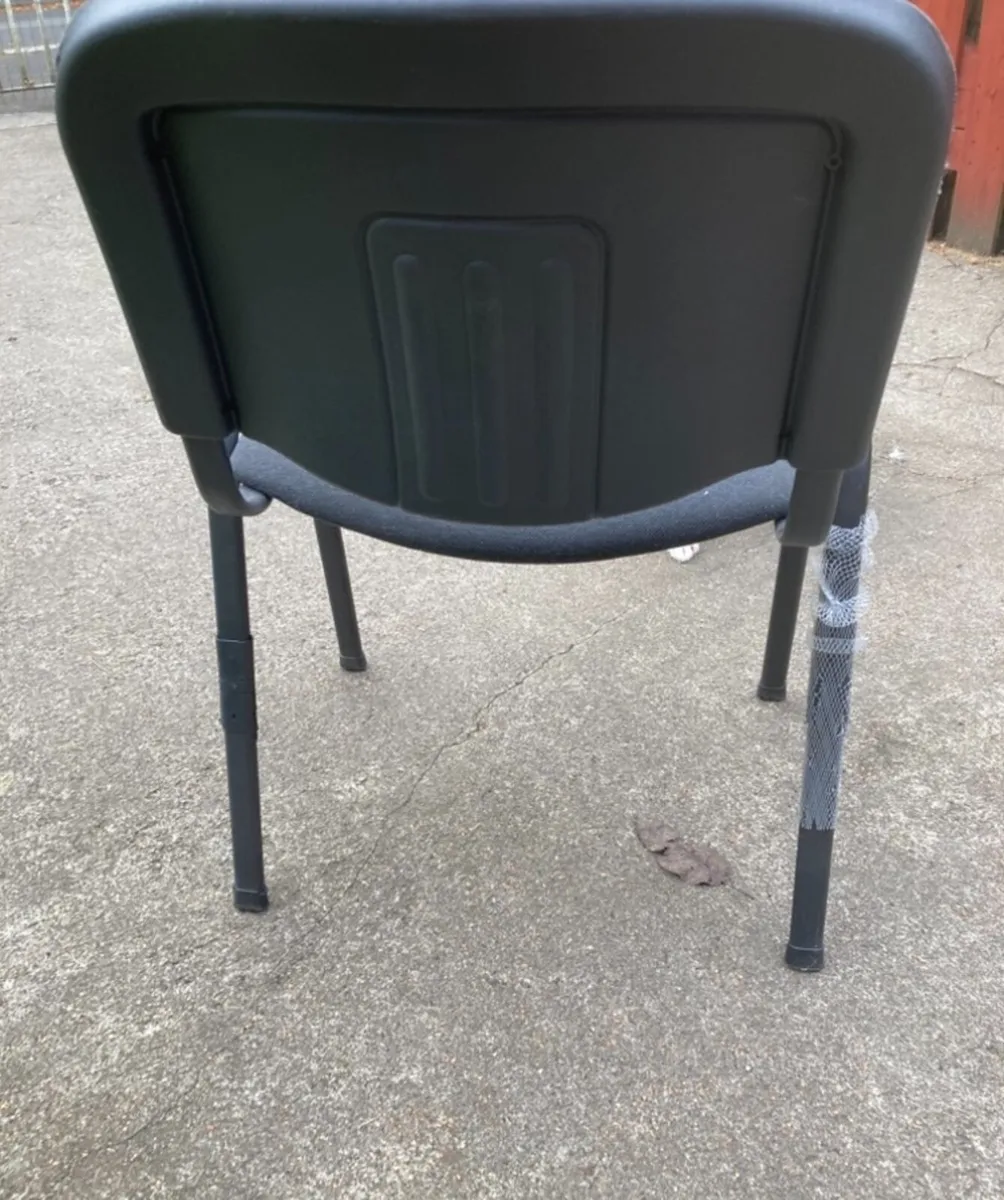 CHAIRS, Student Chairs, Office chairs - Image 3