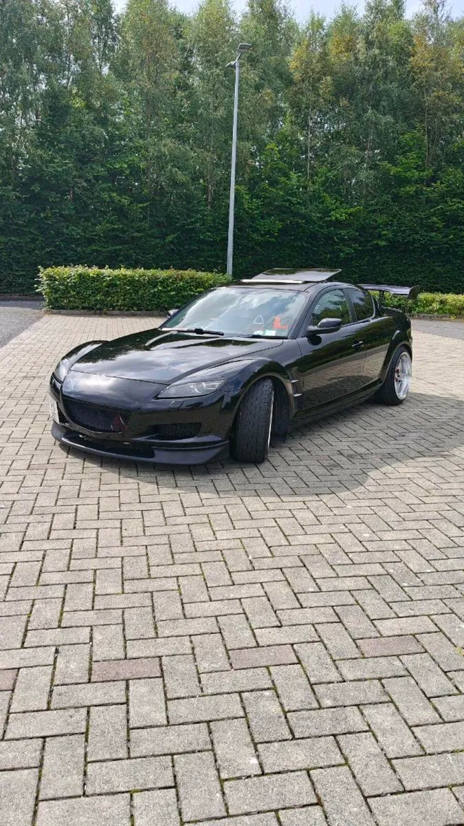 Mazda RX8 - Image 2