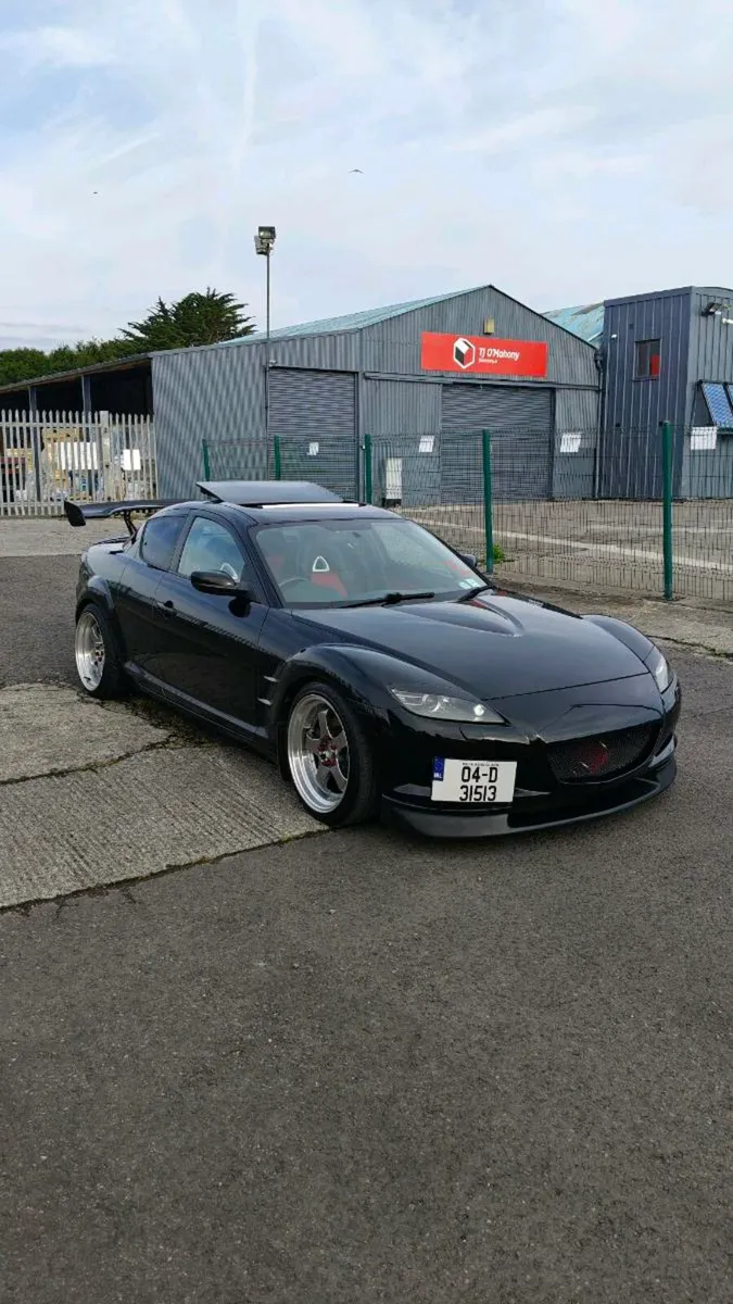 Mazda RX8 - Image 3