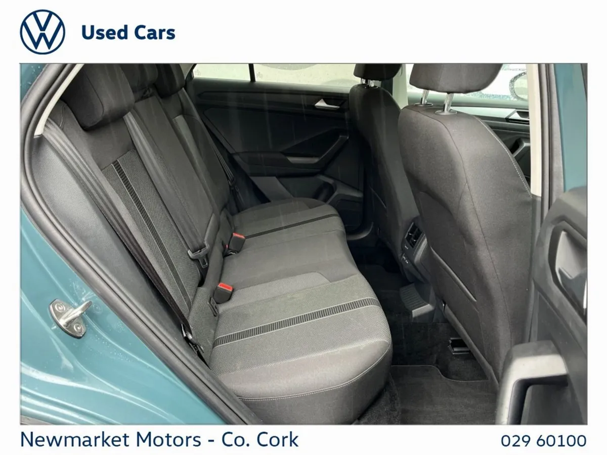 Volkswagen T-Roc Edition 75 2.0tdi 6 Speed 116BHP - Image 3