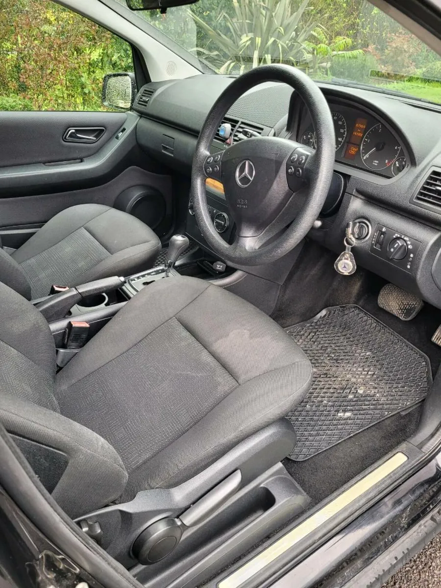 2010 Mercedes Benz A160 CDI Classic SE - Image 4