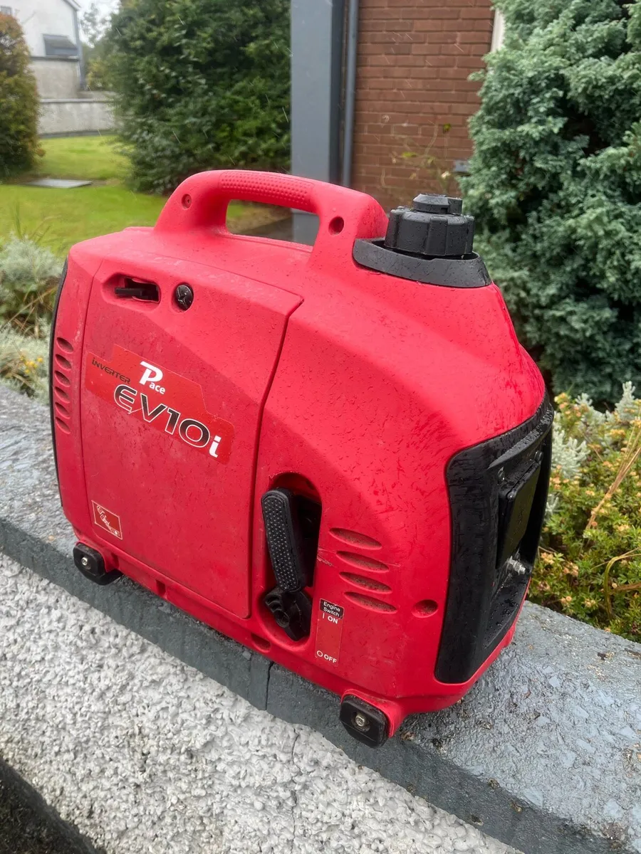Generator - Image 1