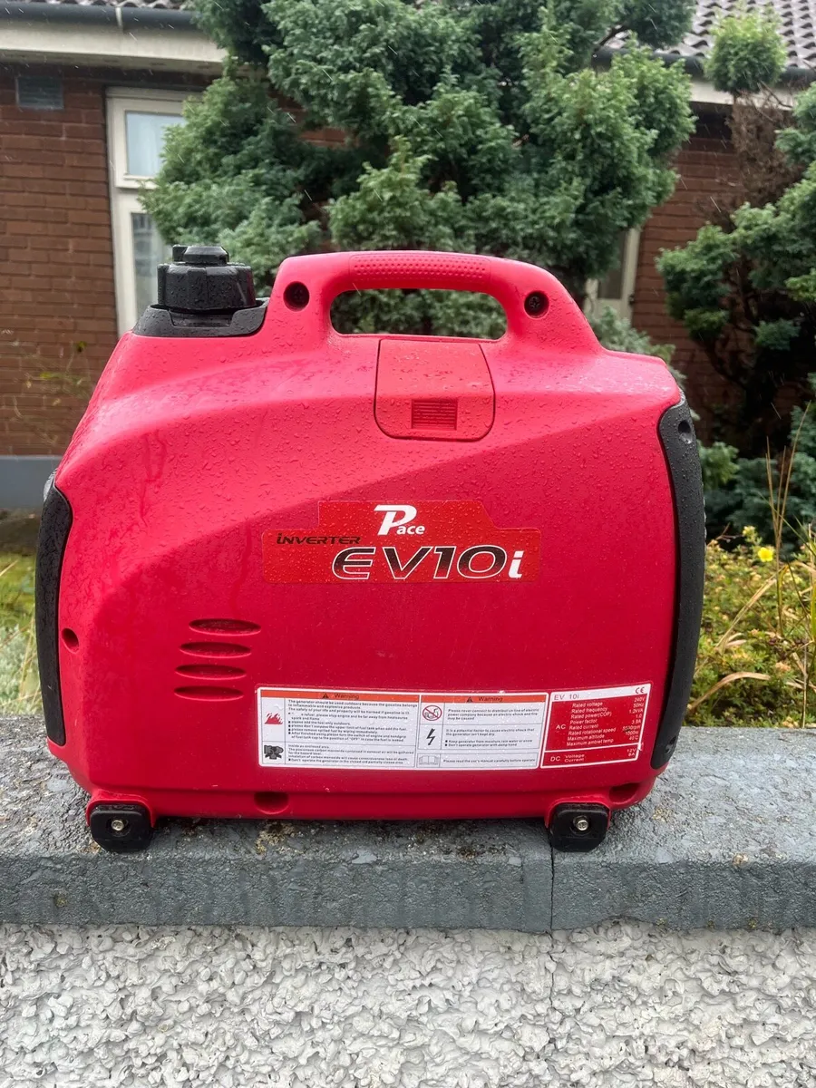 Generator - Image 3