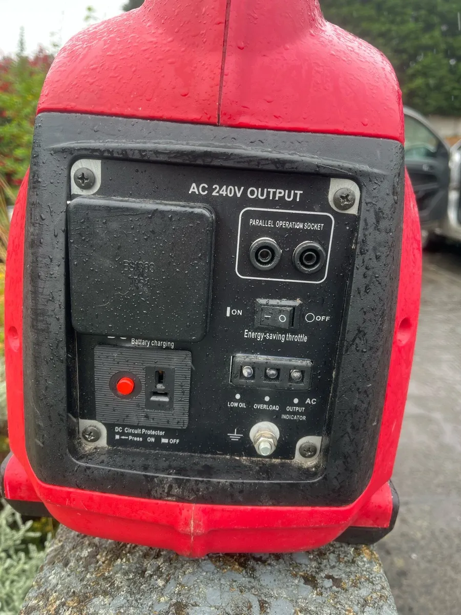 Generator - Image 4