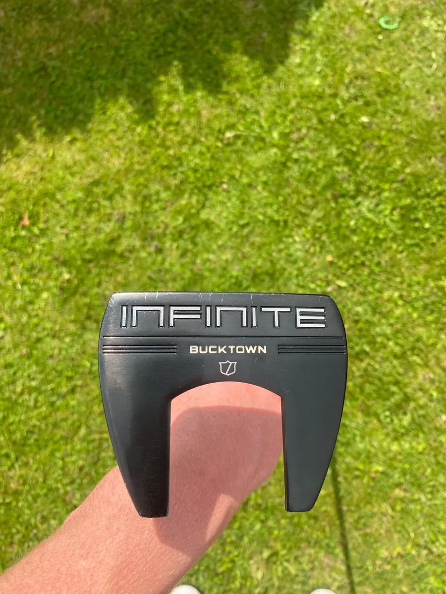 Wilson Putter - Image 1