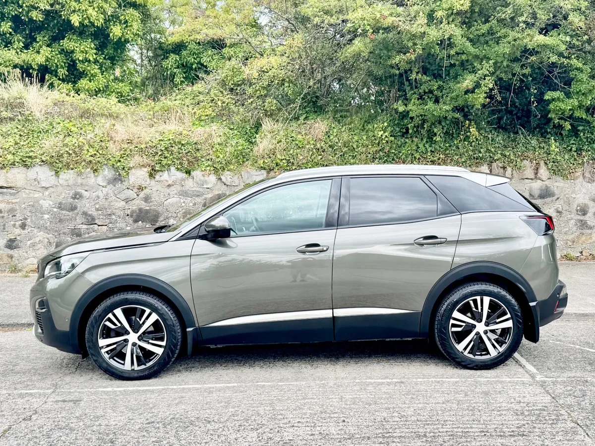 Peugeot 3008 2019!!ALLURE!!ONLY 40K MLS!!1 YR WARR - Image 4