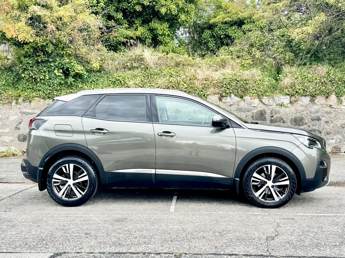 Peugeot 3008 2019!!ALLURE!!ONLY 40K MLS!!1 YR WARR - Image 3