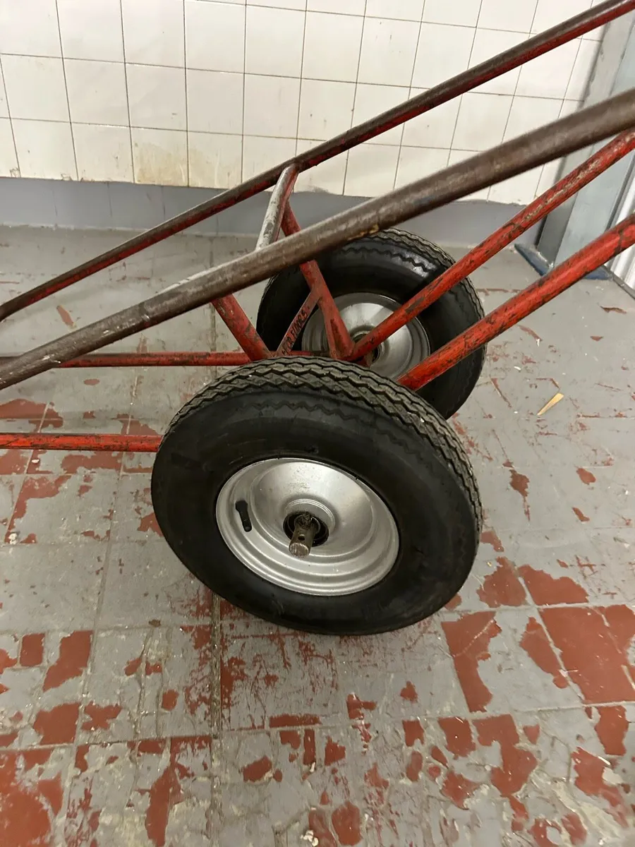 Carpet Trolly - Image 3