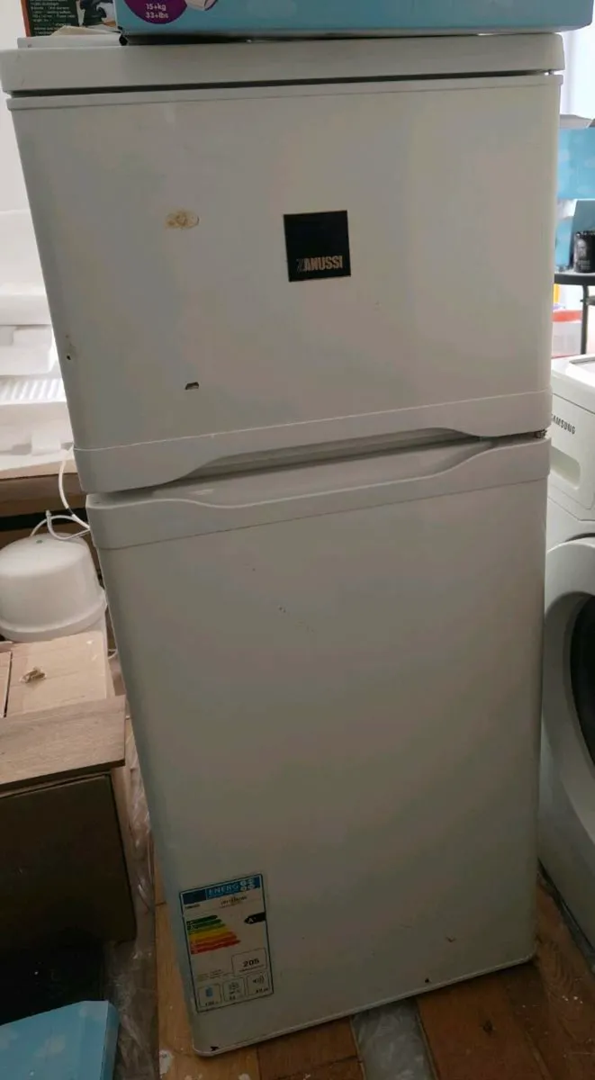 Fridge - Image 2