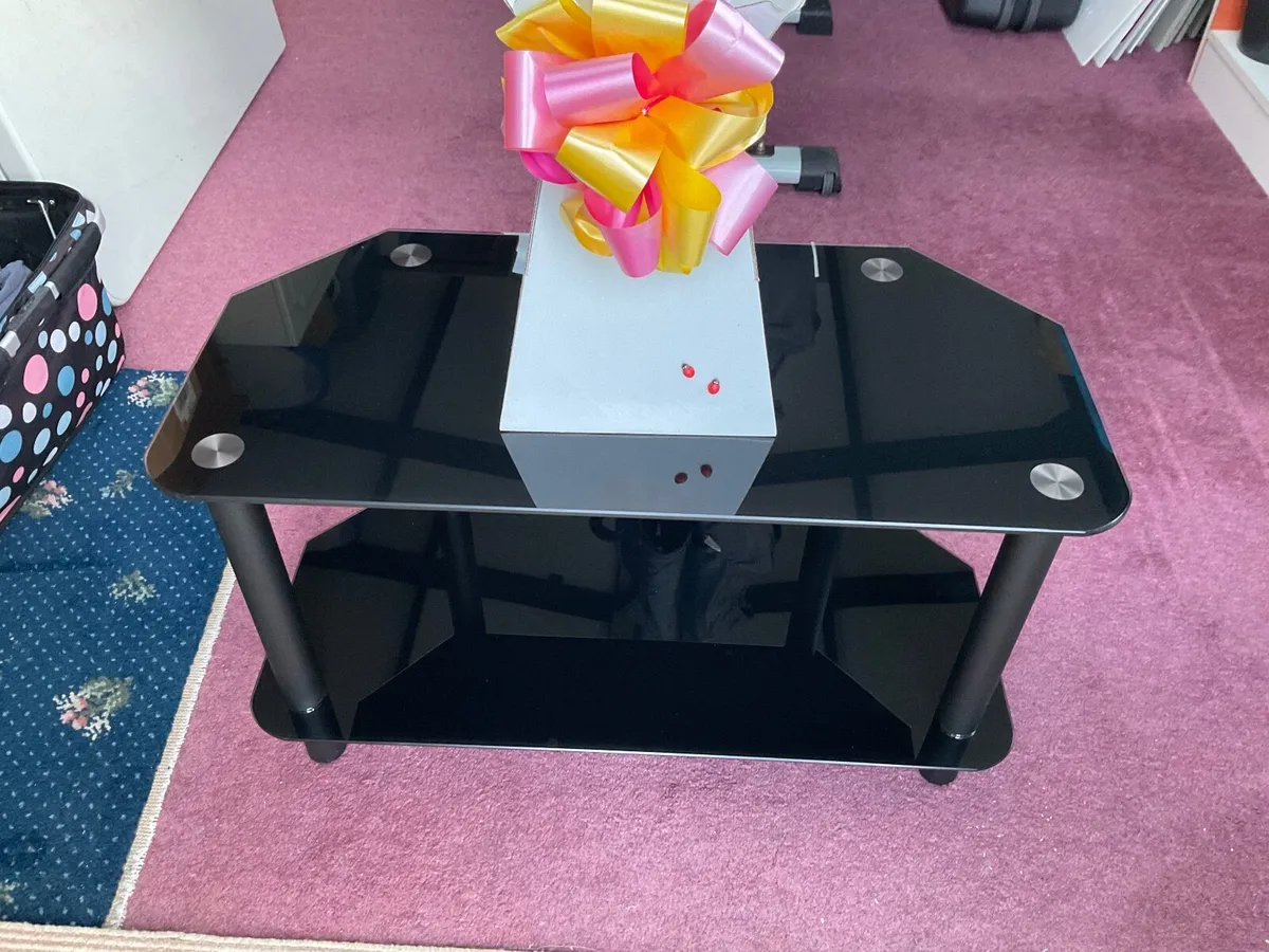 TV Table / Stand - Image 1