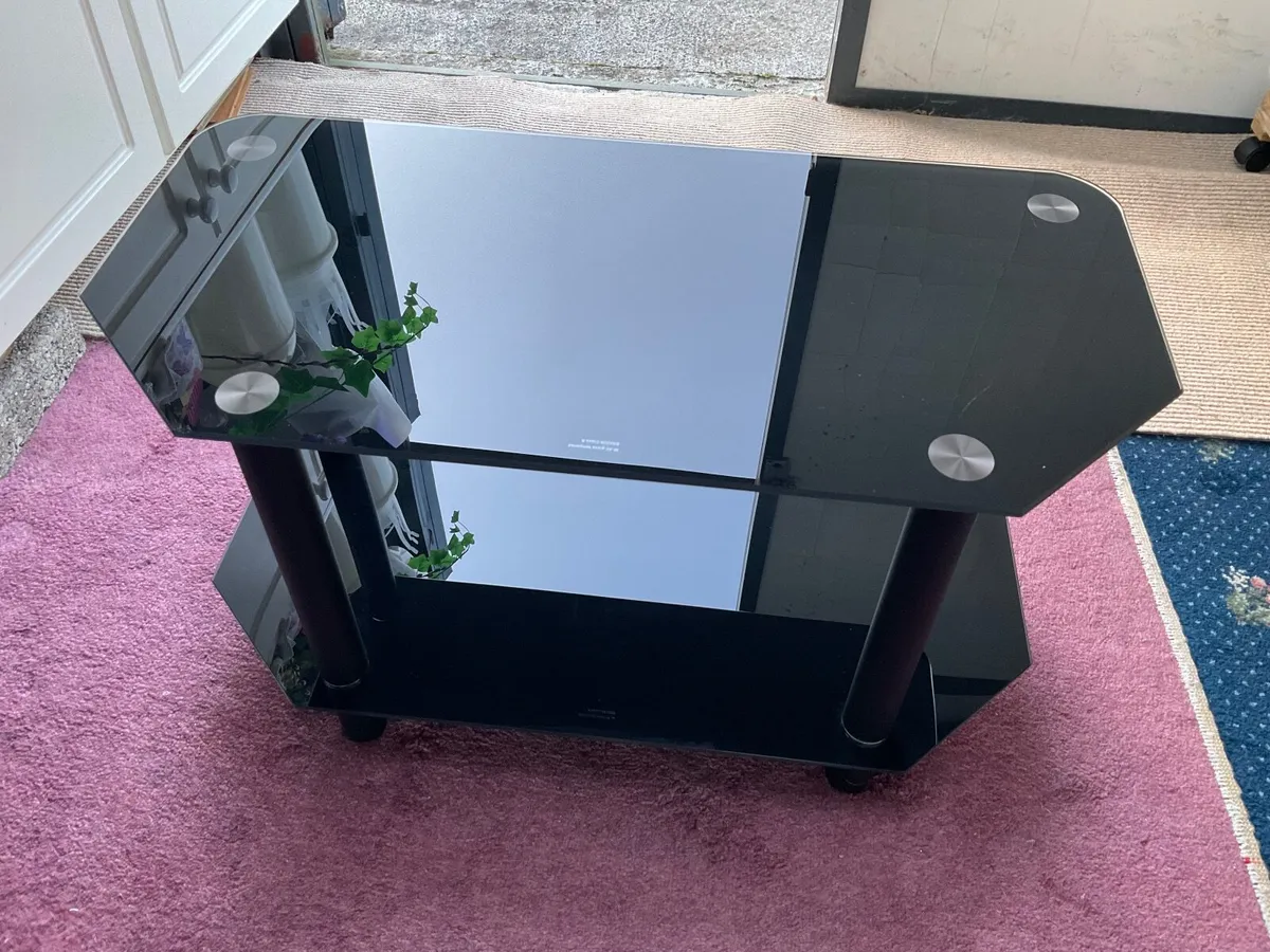 TV Table / Stand - Image 4