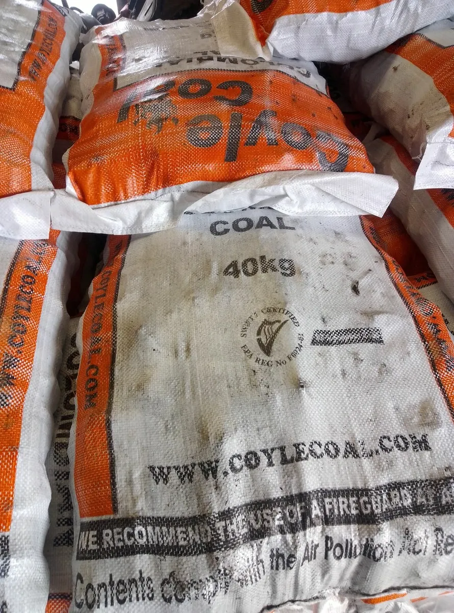 Slieve gullion coal& firewood - Image 3