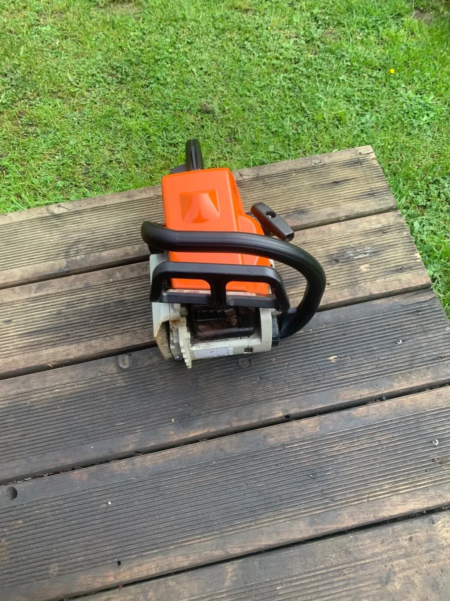 Chainsaw - Image 3