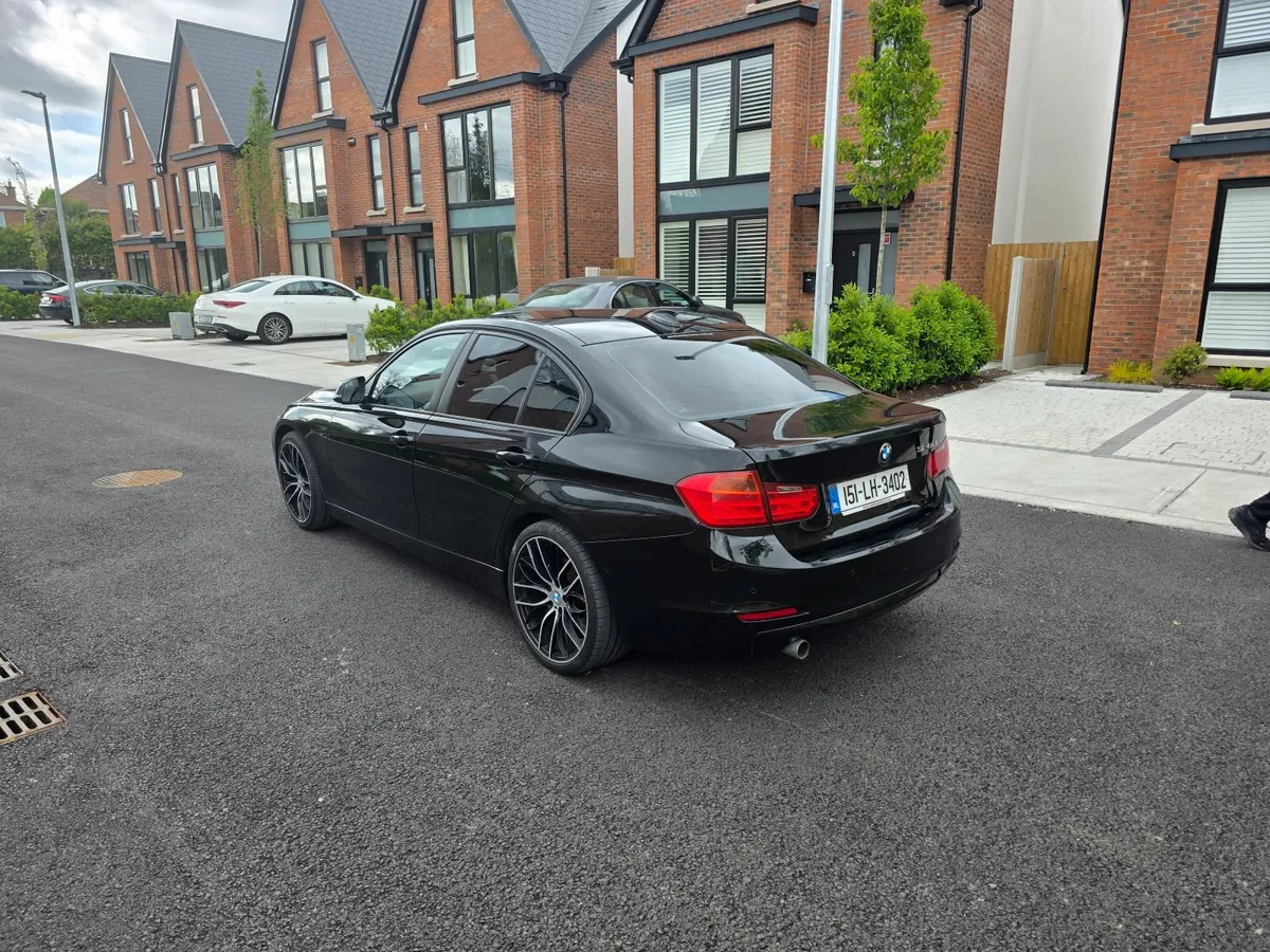 BMW 3-Series 2015 NEW NCT - Image 3