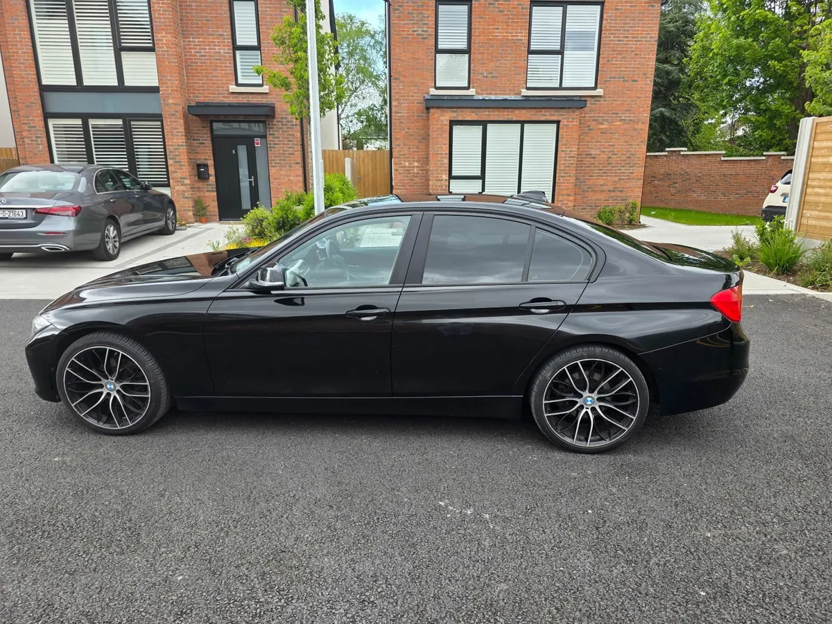 BMW 3-Series 2015 NEW NCT - Image 4