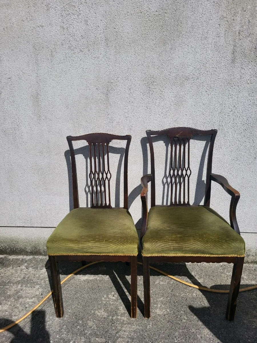 Chairs - Image 1