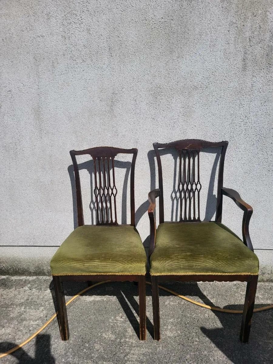 Chairs - Image 2