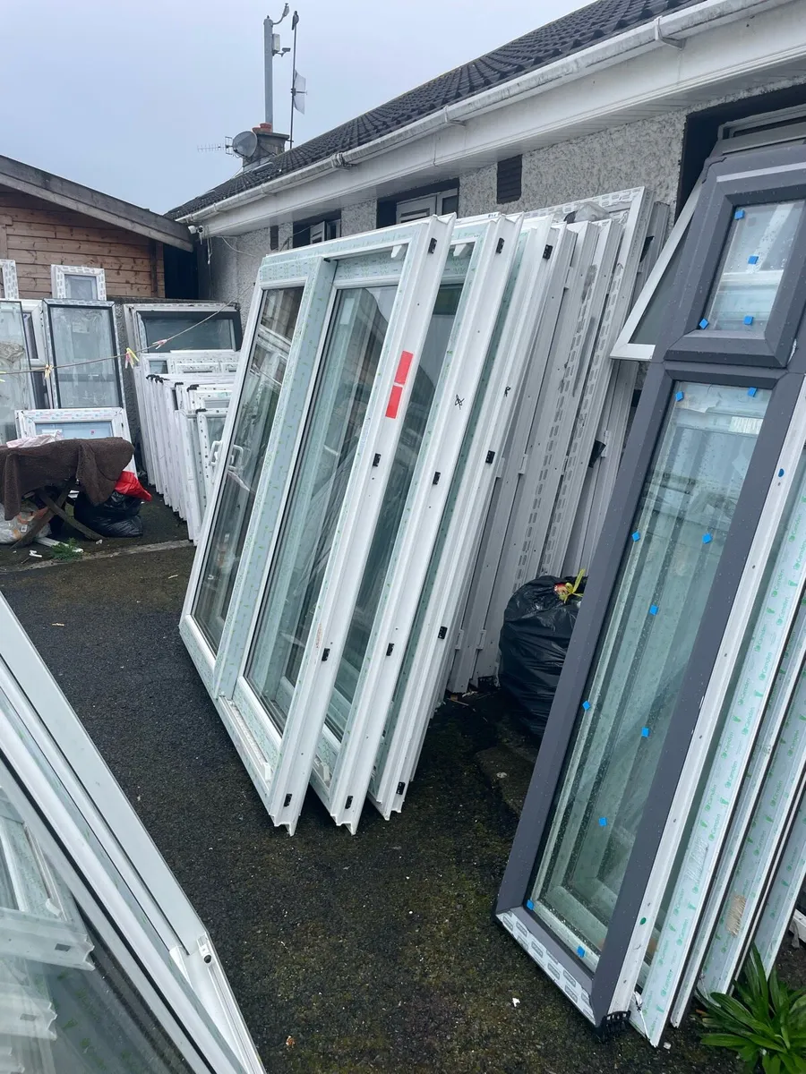 Pvc doors - Image 2