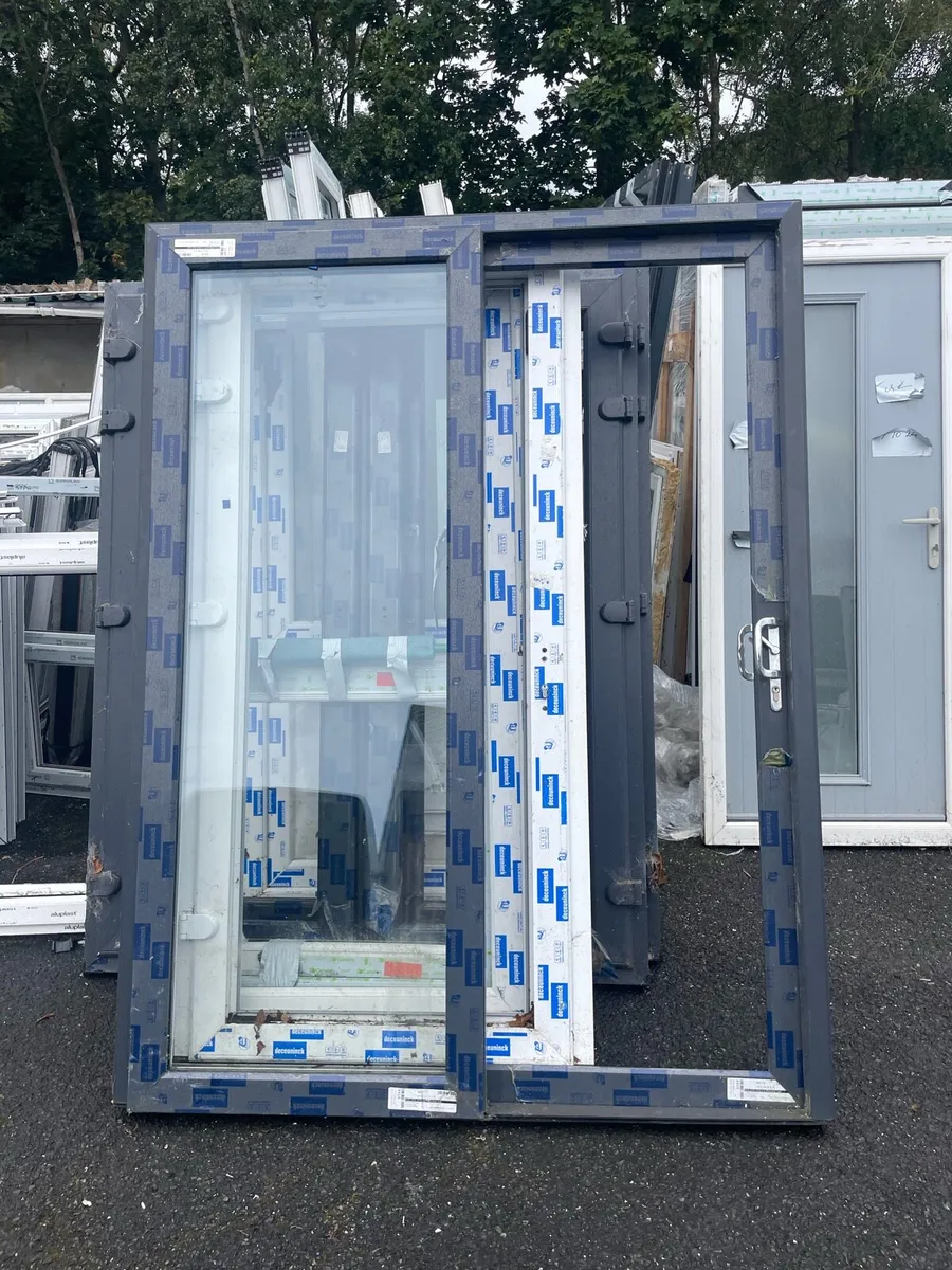 Pvc doors - Image 3