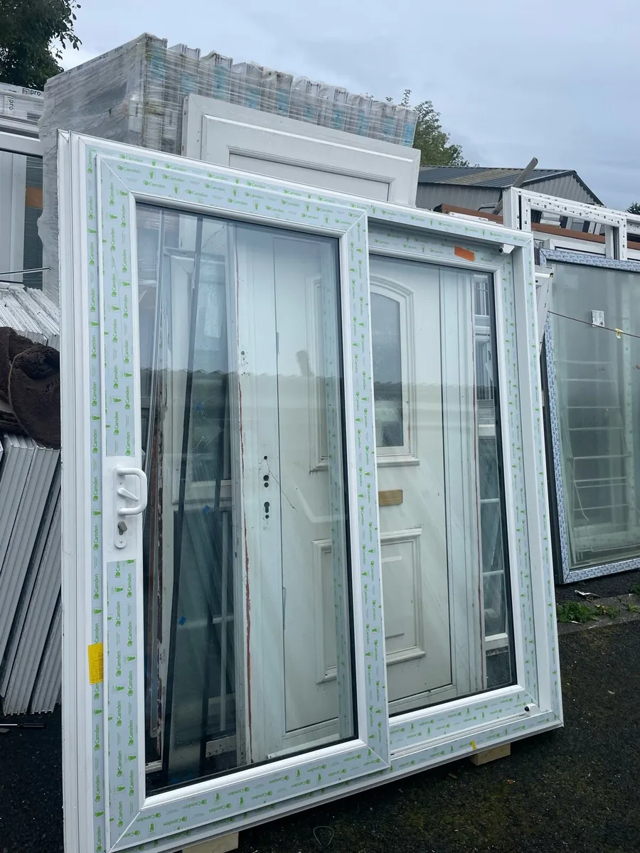 Pvc doors - Image 4