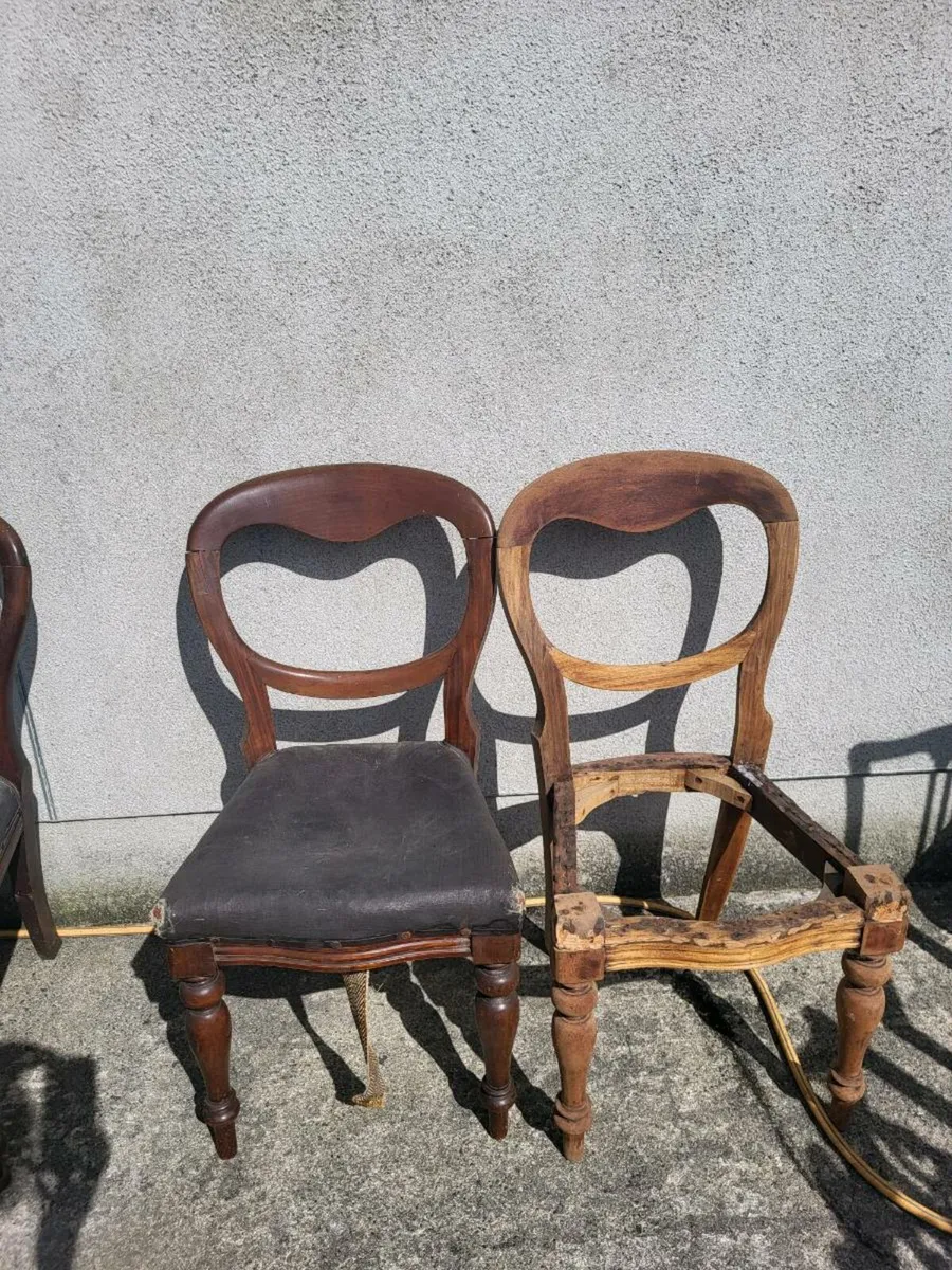 Chairs - Image 1
