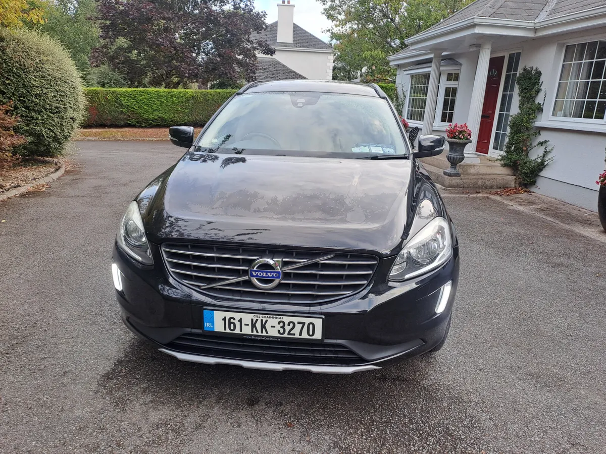 Volvo XC60 2016 AUTO - Image 2