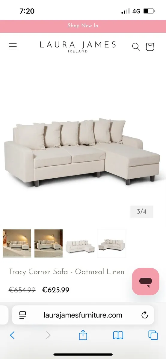 Sofa - Image 1