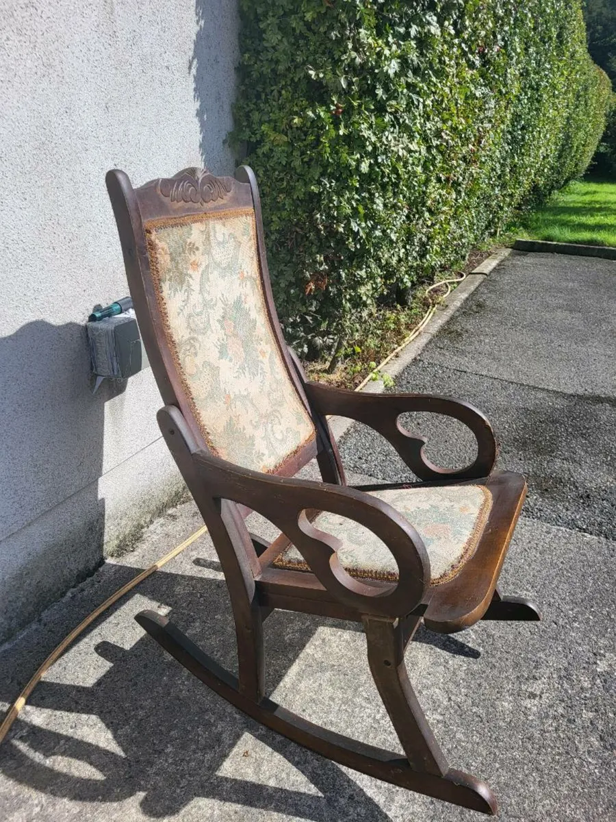 Rocking chair - Image 3