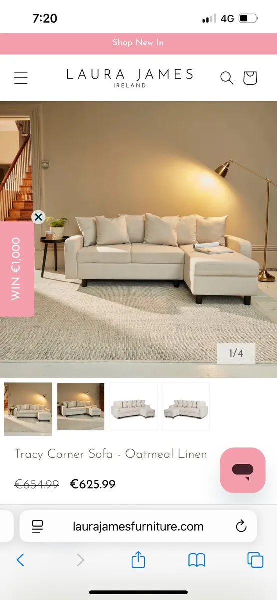 Sofa - Image 3