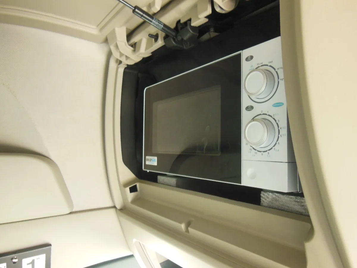 2023 iveco s way 490 - Image 4