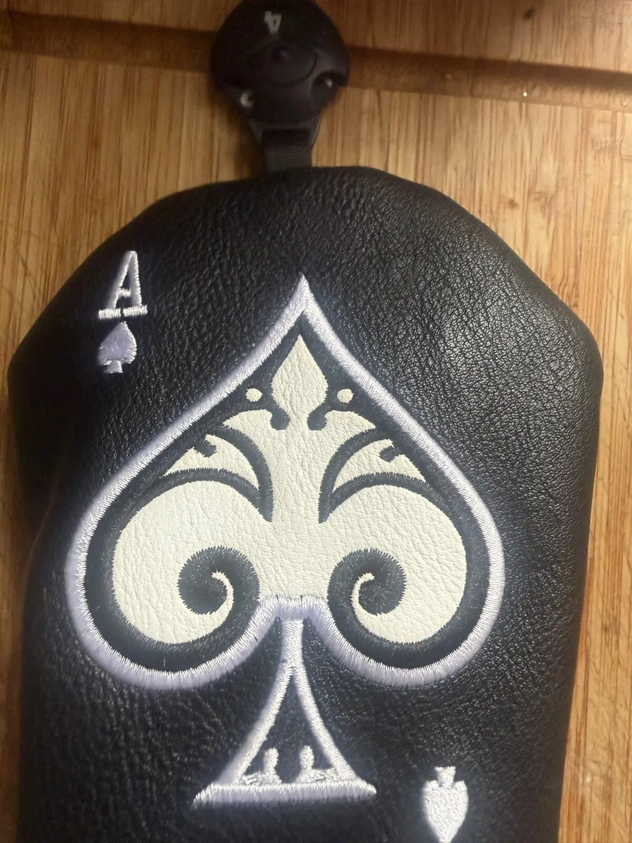 Fairway Wood Headcover - Image 2