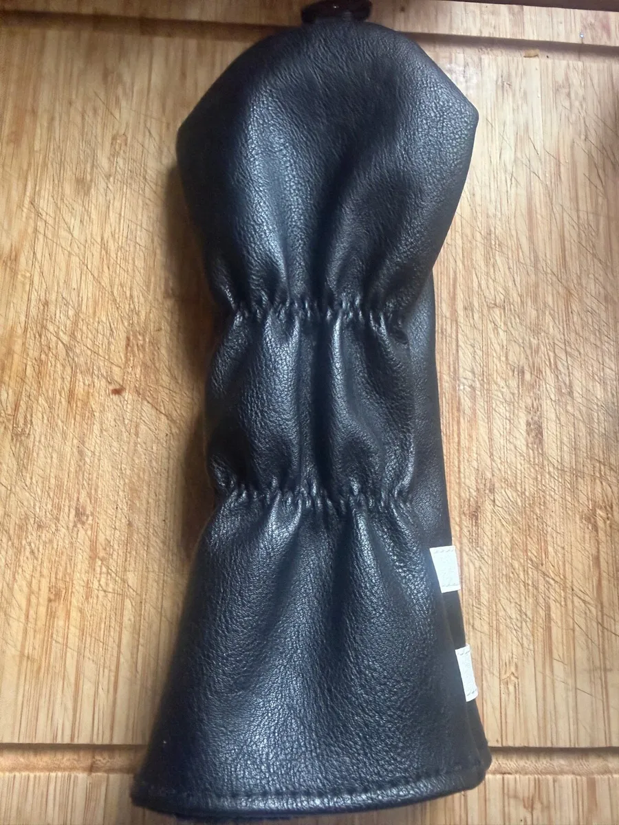 Fairway Wood Headcover - Image 3