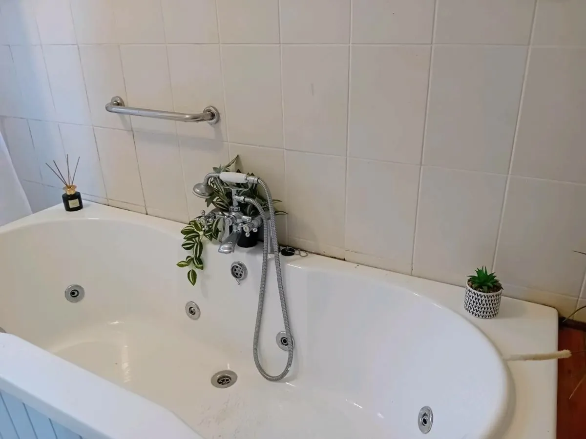 Jet Jacuzzi  Bath - Image 4