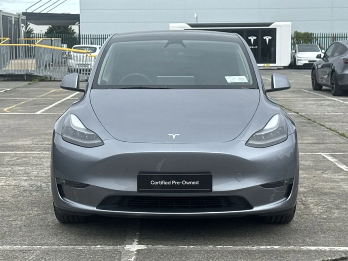 Tesla Model Y Performance All-wheel Drive  3 Mont - Image 2