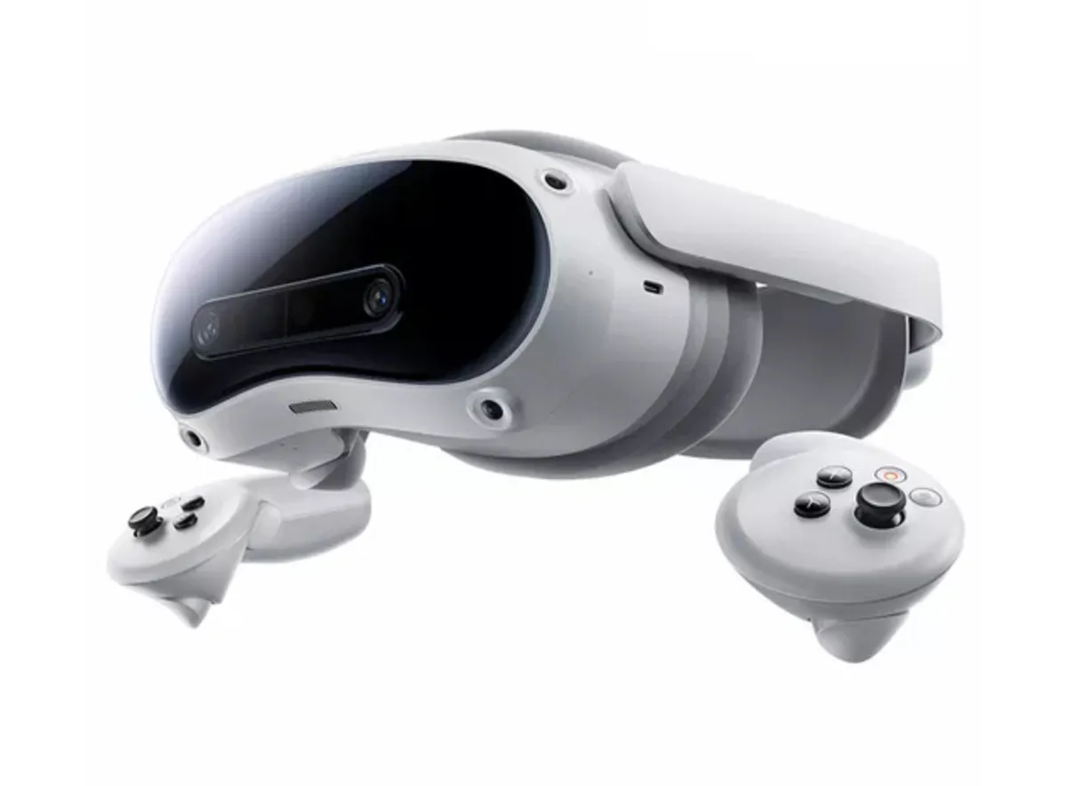 PICO 4 Ultra VR Gaming Headset - 256 GB - Image 2