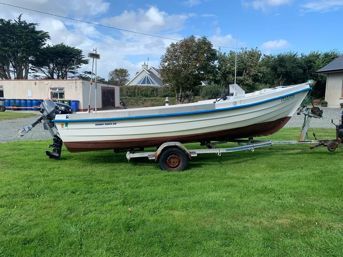 Redbay fastfisher 19 - Image 3