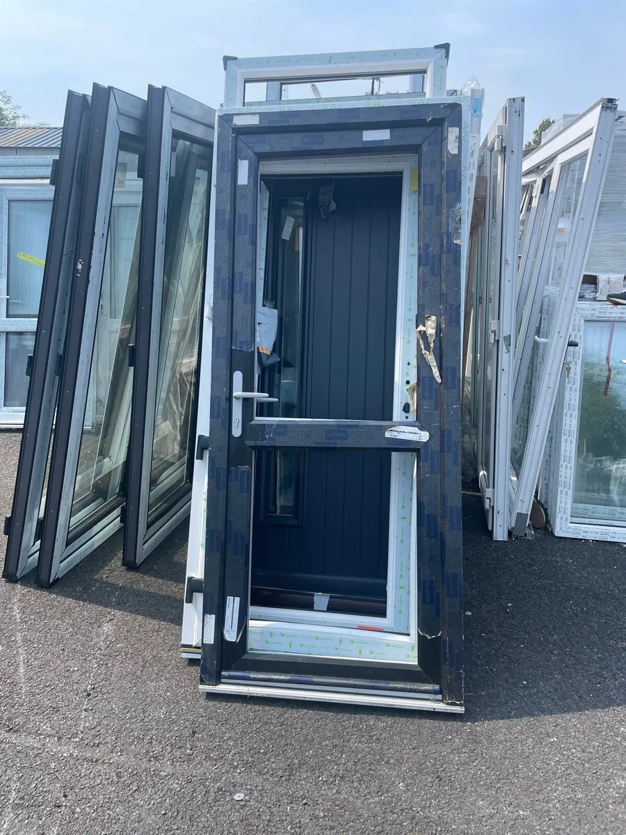 Pvc doors - Image 4