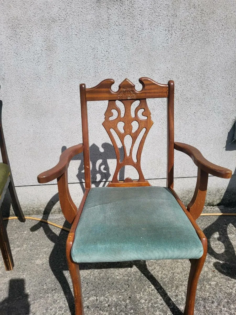 Chair - Image 1