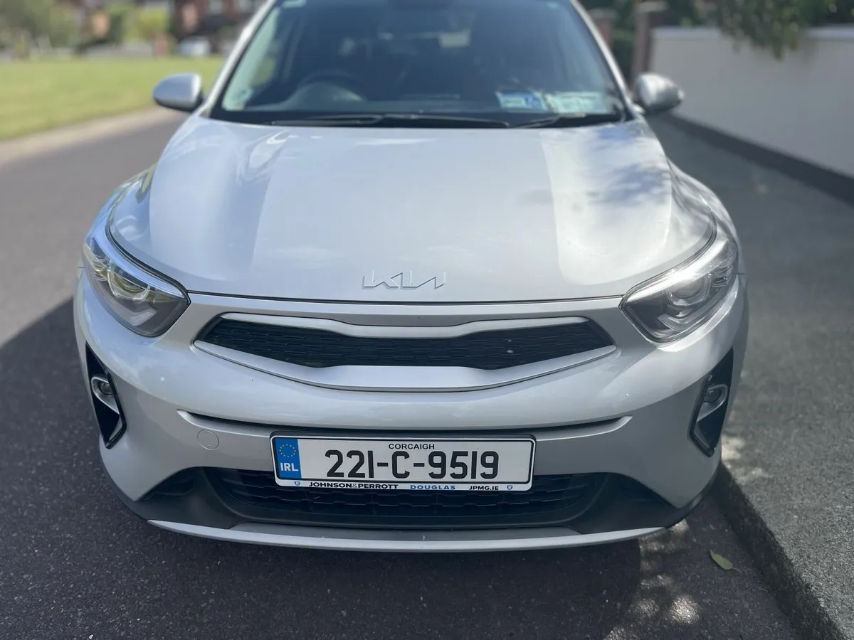 Kia Stonic 1.0 (K2 MY2022) - Only 17,500km - Image 2