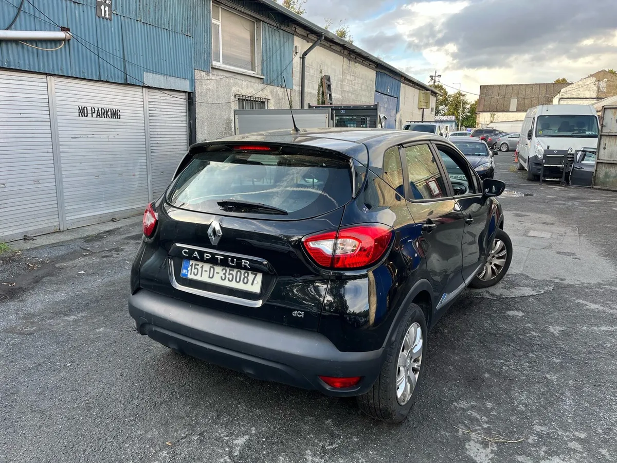 Renault Captur - Image 3