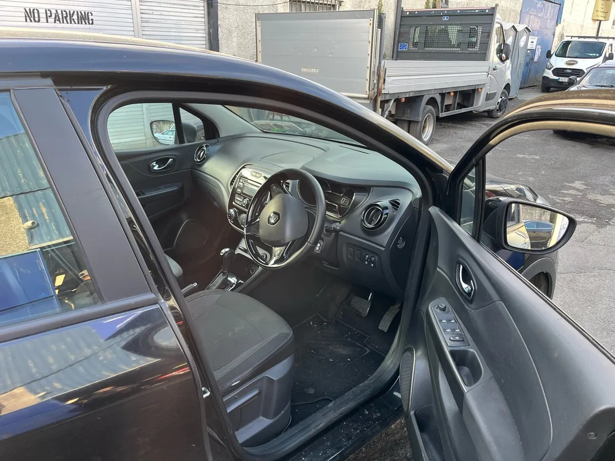 Renault Captur - Image 4