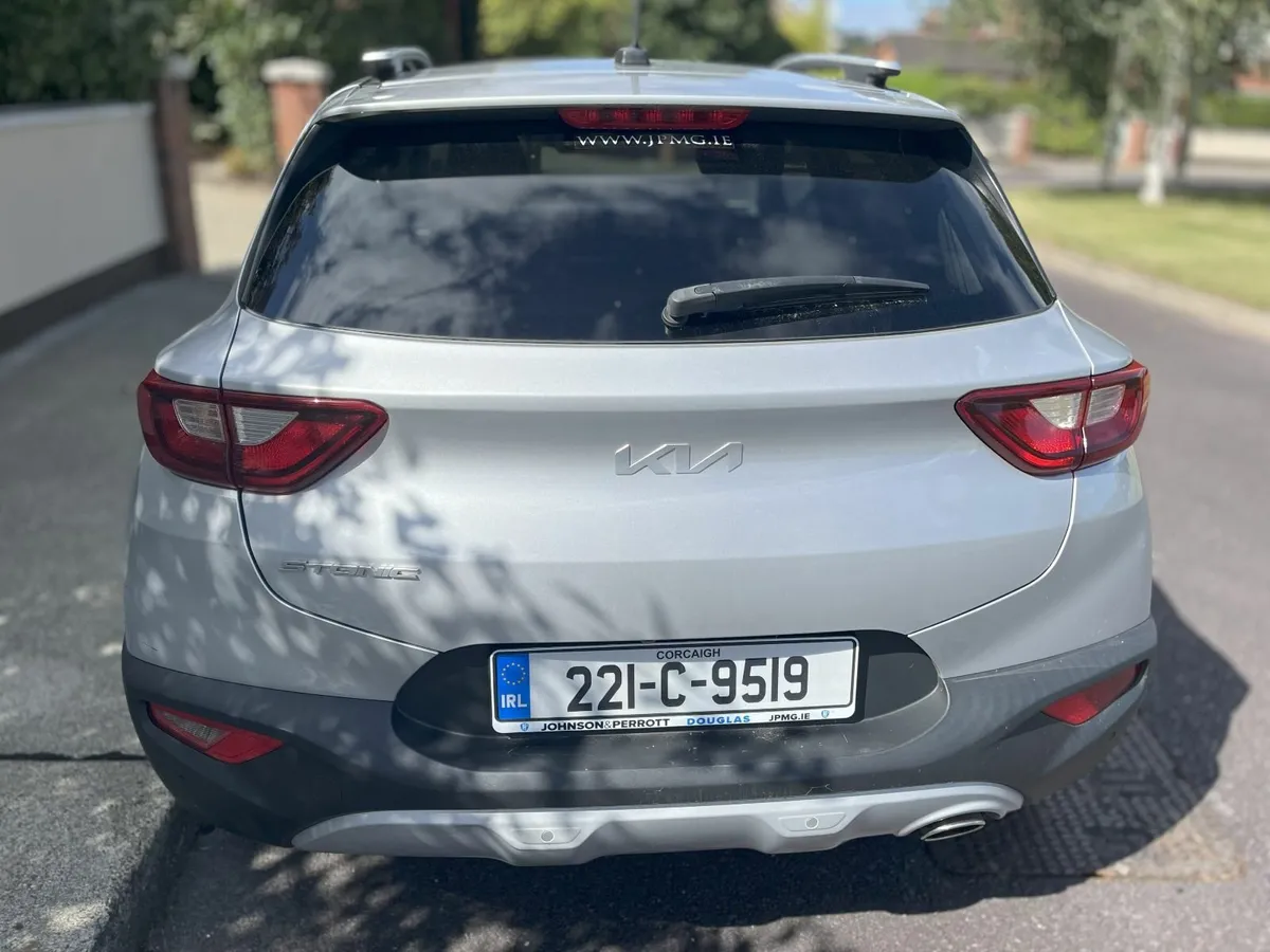 Kia Stonic 1.0 (K2 MY2022) - Only 17,500km - Image 3