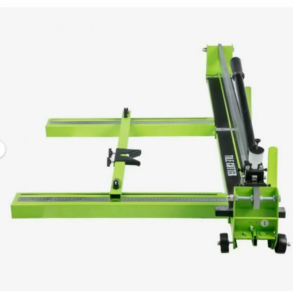 Tile Cutter 47-Inch Manual Tile Cutter - Image 2