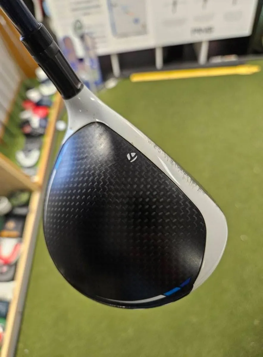 Taylormade Sim2 Max 5 Wood - Image 3