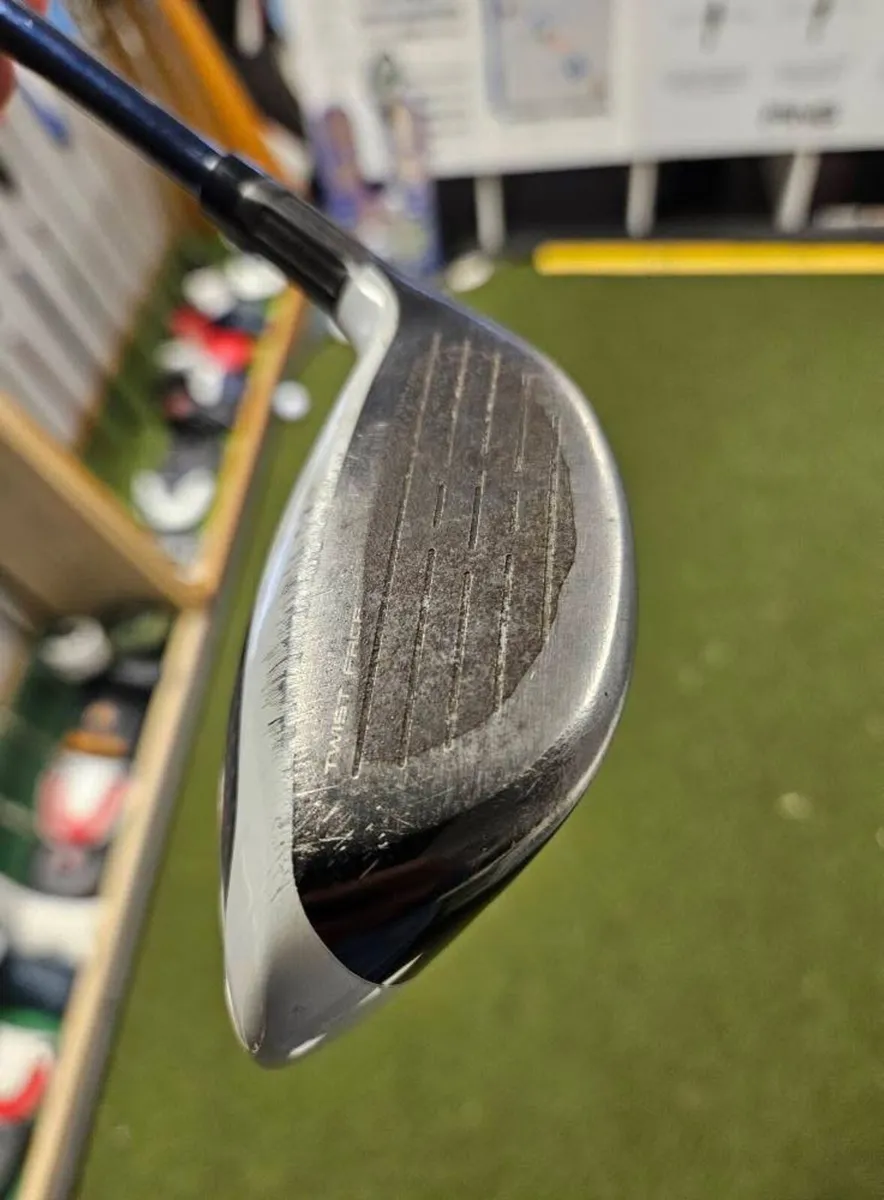 Taylormade Sim2 Max 5 Wood - Image 4