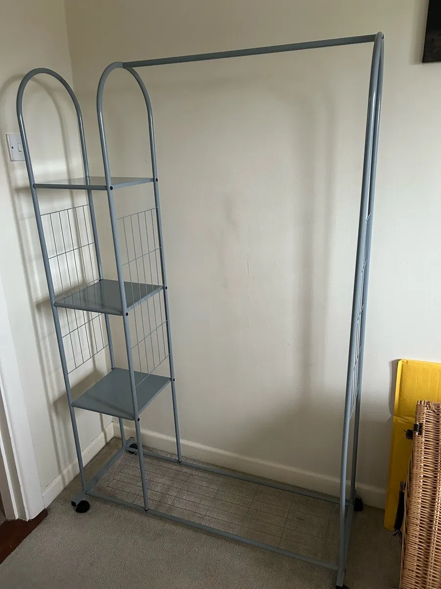 Clothes Rail for sale in Limerick City - Image 1