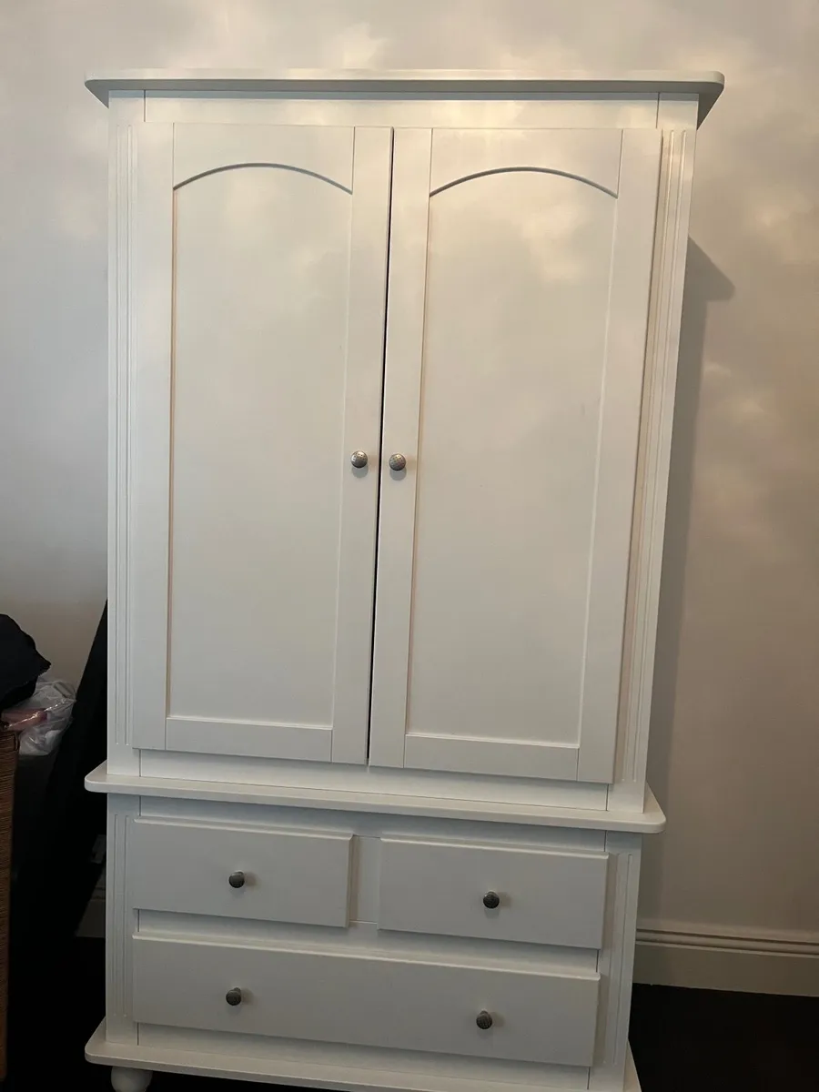 Wardrobe - Image 1