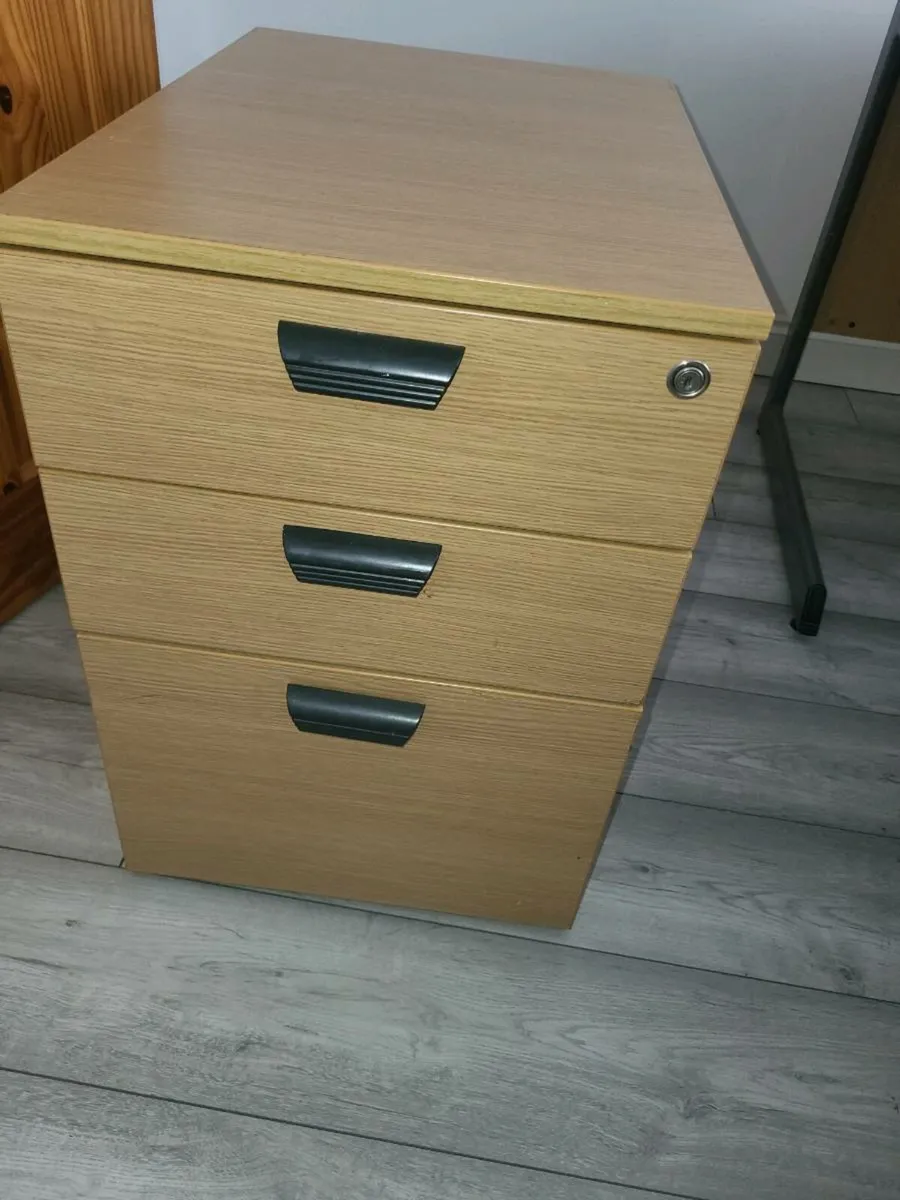 Office drawers