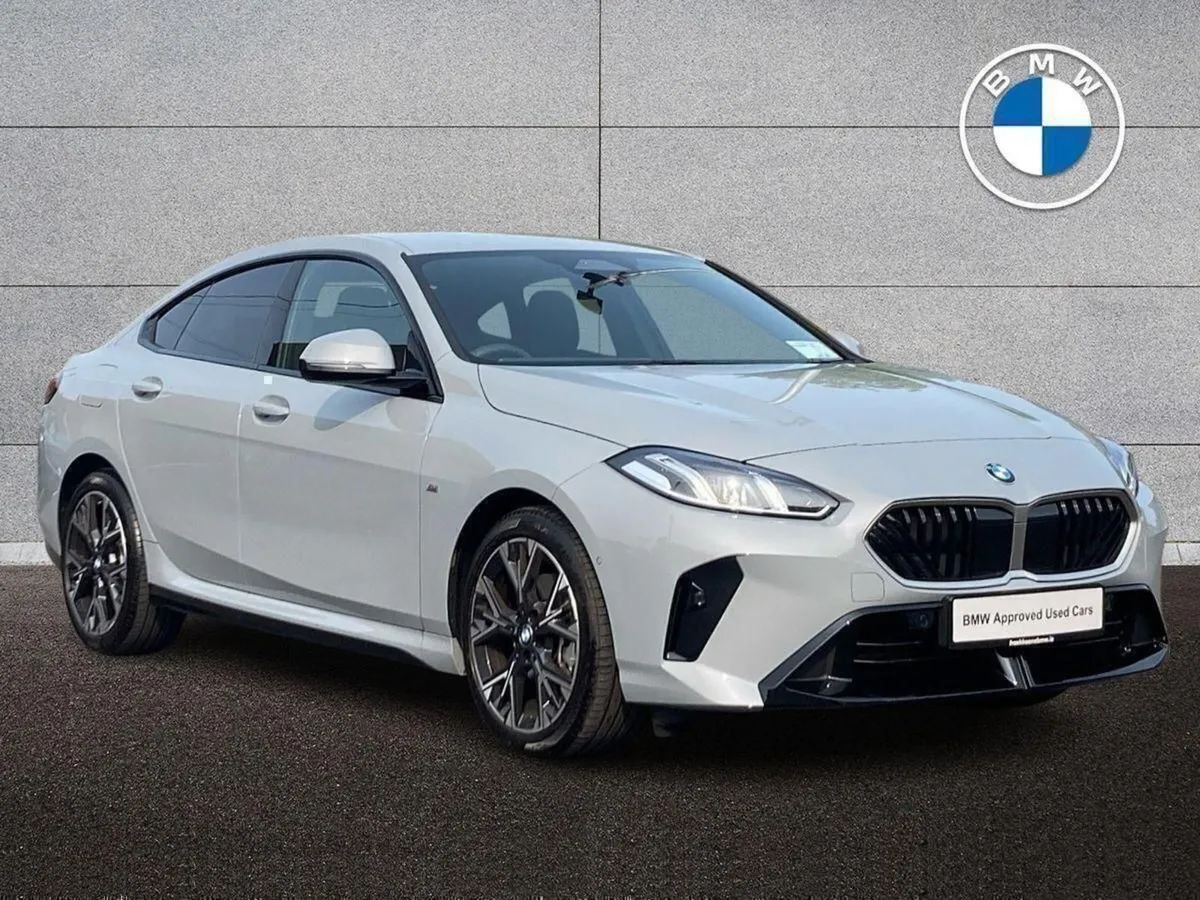 BMW 2 Series 220 M Sport - Image 1