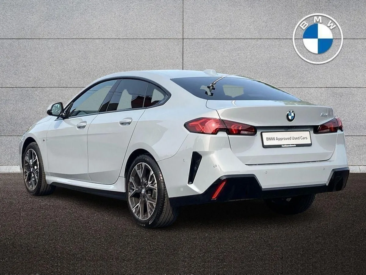 BMW 2 Series 220 M Sport - Image 2